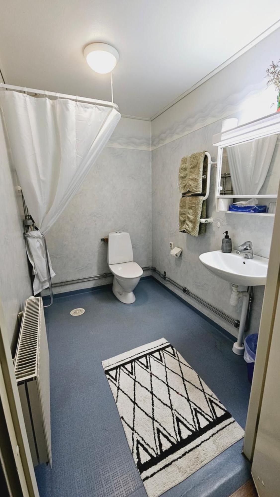 Avillan - River House Lagan ภายนอก รูปภาพ